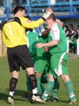 Leigh Genesis 0 Salford City 3